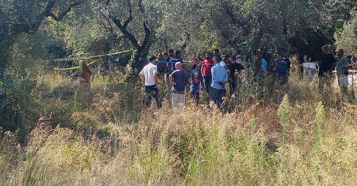 2 gündür haber alınamıyordu! Kan lekesi ile cinayet şüphesi!