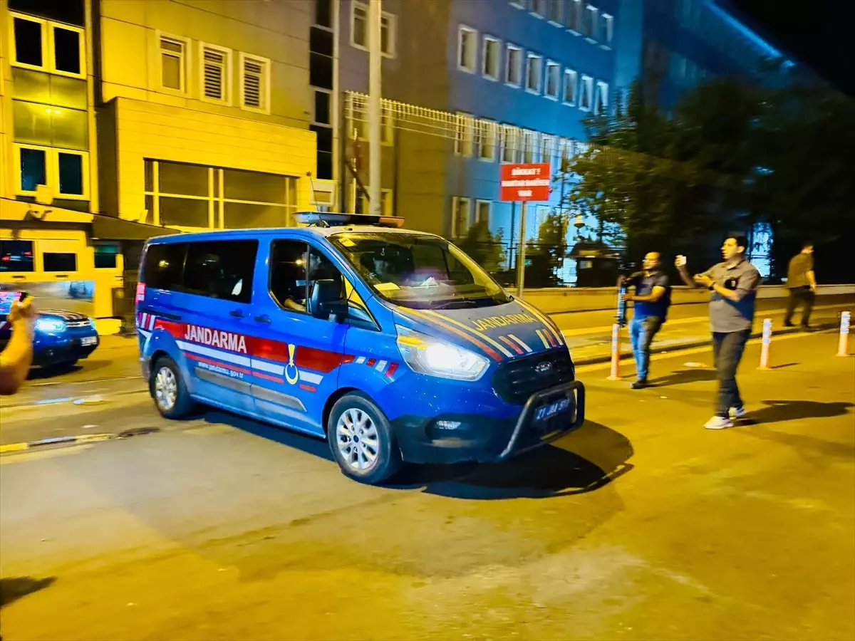 Adalet Bakanı: Narin Güran’ın ölümüne ilişkin tutuklama