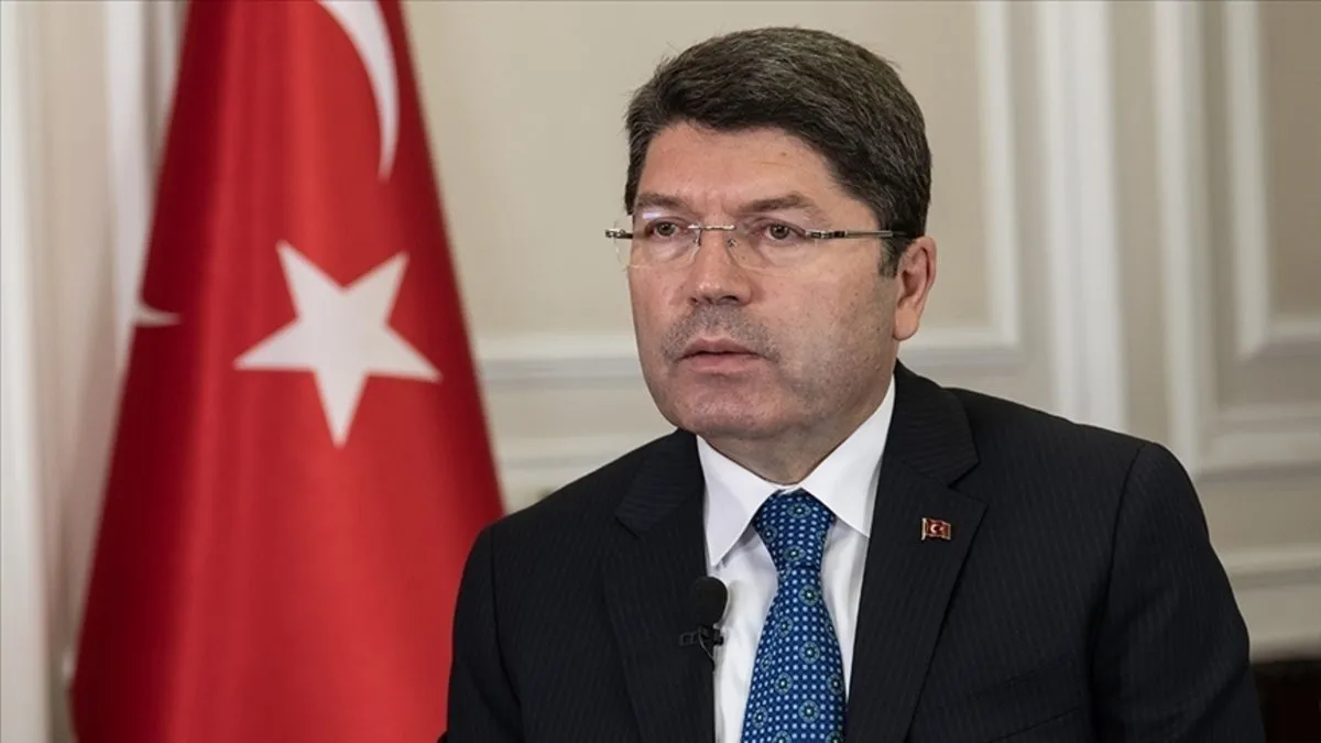 Bakanı Tunç: Soruşturma açıldı