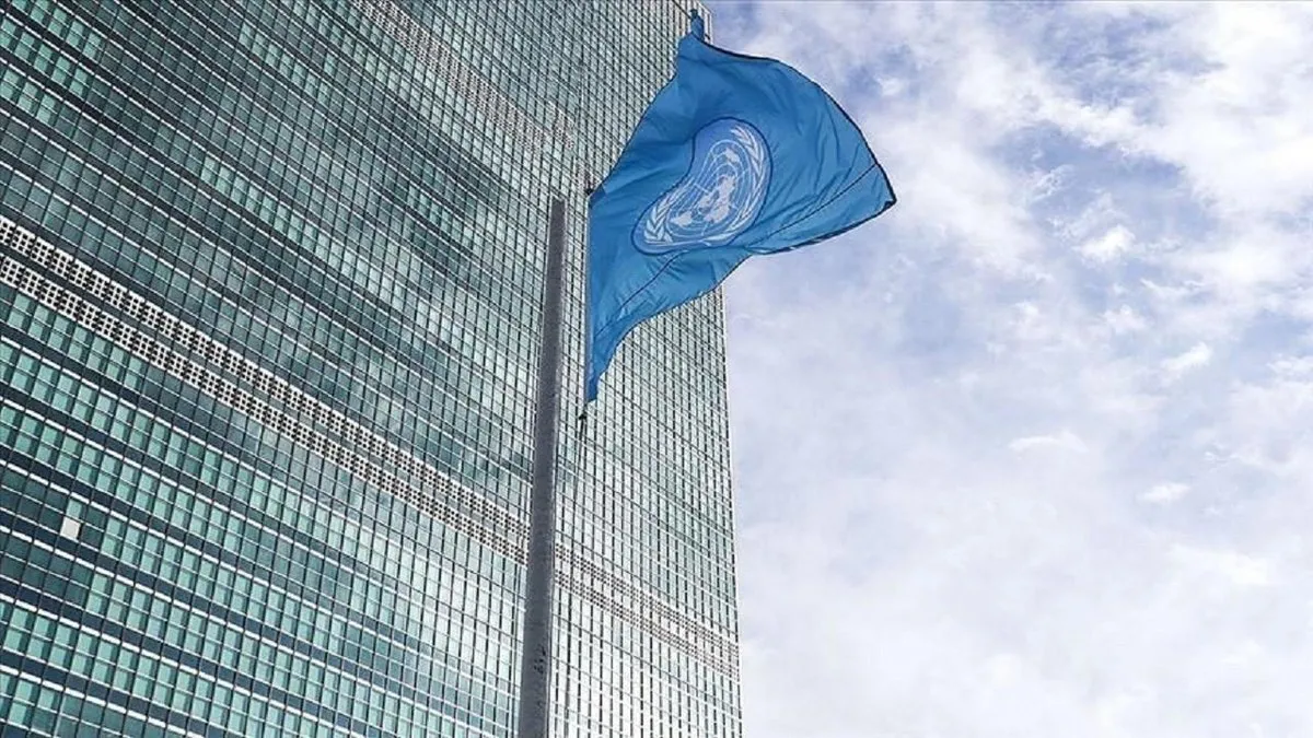 BM: 754 milyon yetişkin okuma yazma bilmiyor