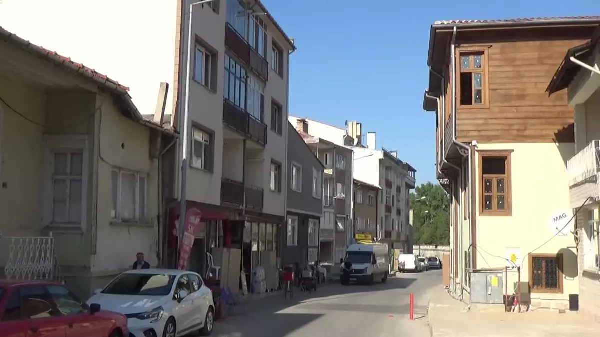 Edirne’de Öğrenciler Kiralardan Şikayetçi