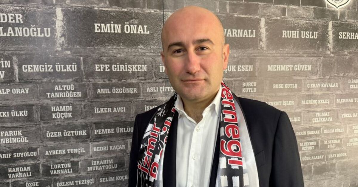 Hüseyin Yücel’den Trabzonspor maçı açıklaması: Hakem sonuca etki etmesin