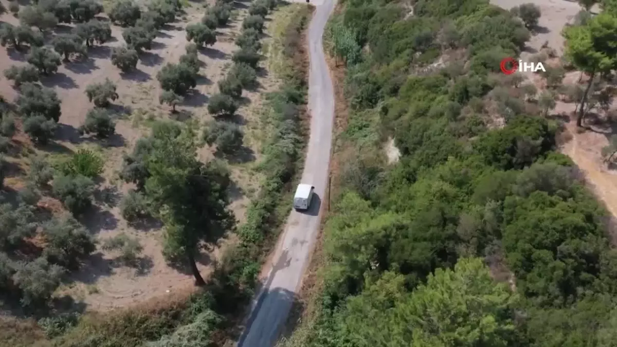 Kuşadası’nda Haybulans 16 bin 614 Can Dostun Yardımına Koştu