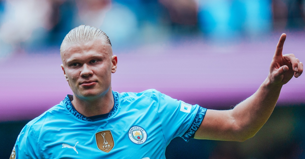 Manchester City: 2 – Brentford: 1 | MAÇ SONUCU