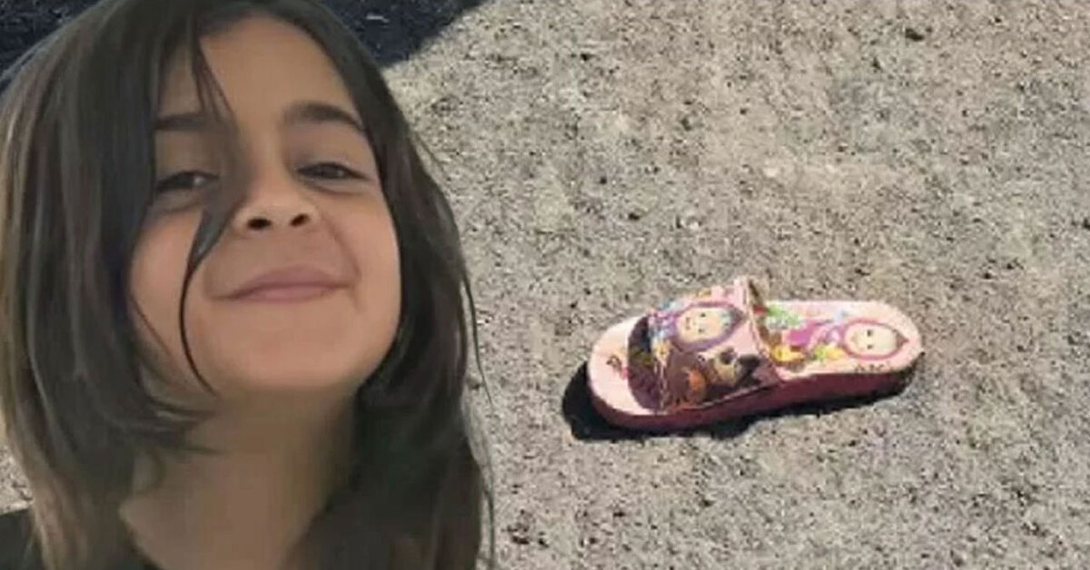 Narin’in tutuklanan kuzenine soruldu: Terliği neden sakladın?