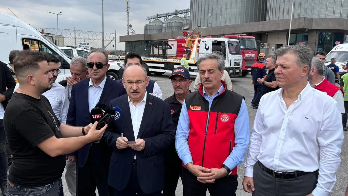 Sağlık Bakanlığı ve Validen ilk resmi açıklama