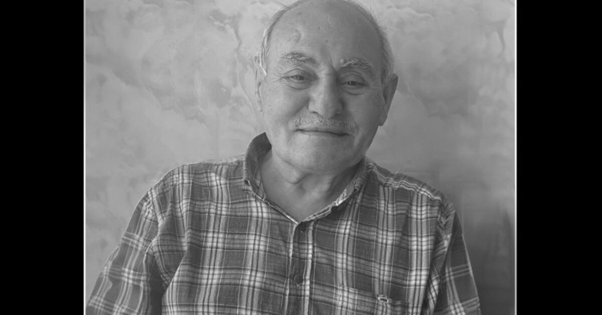 Yazarımız Esin Övet’in acı günü