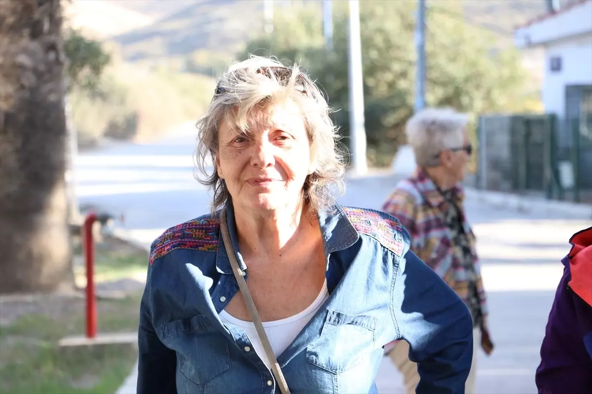 Akarca Mahallesi’nden Ulaşım İsyanı