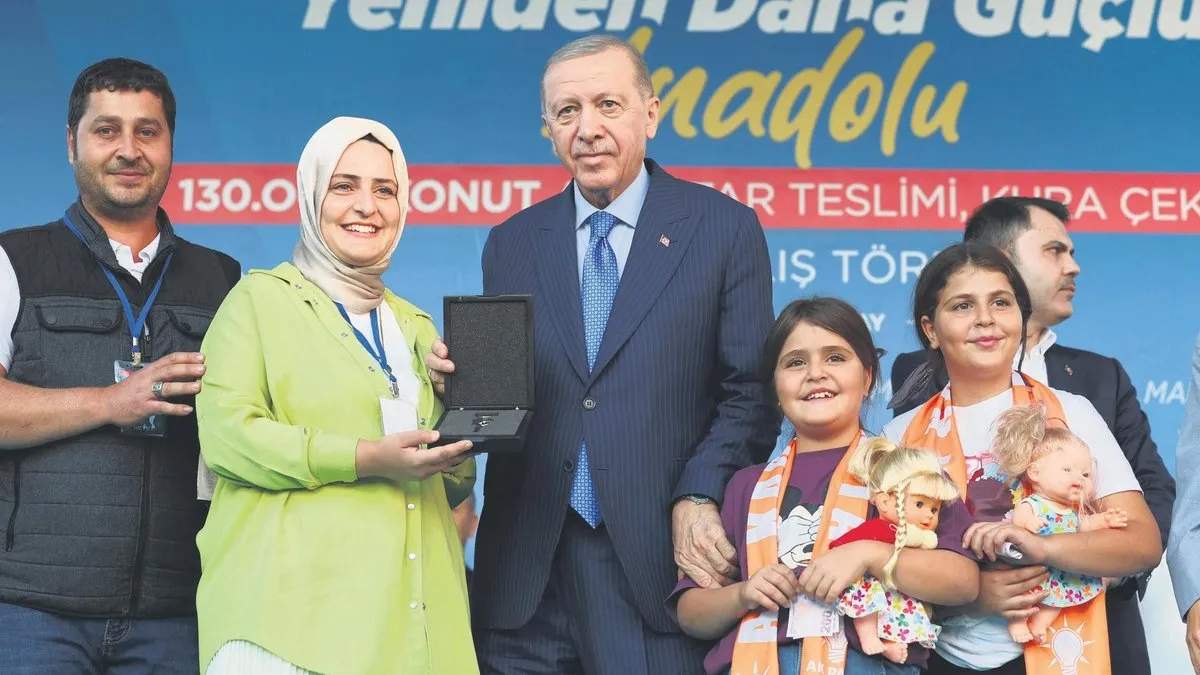 Birinci gündemimiz depremzedelerimiz