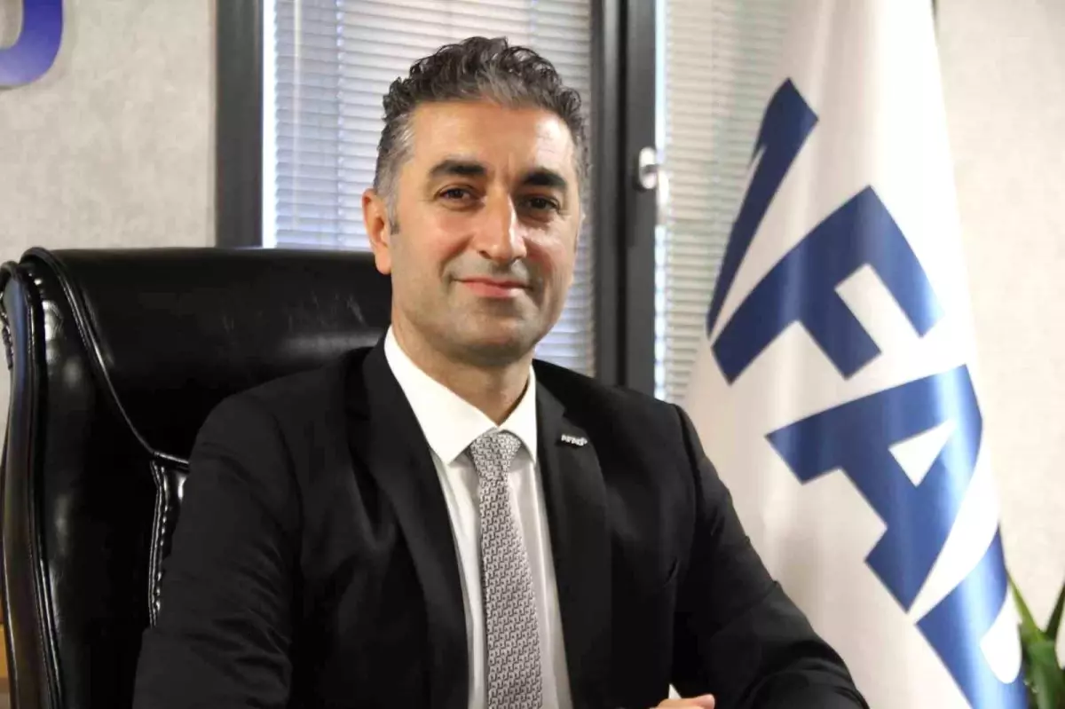 Kayseri’de Afet Evleri Artıyor