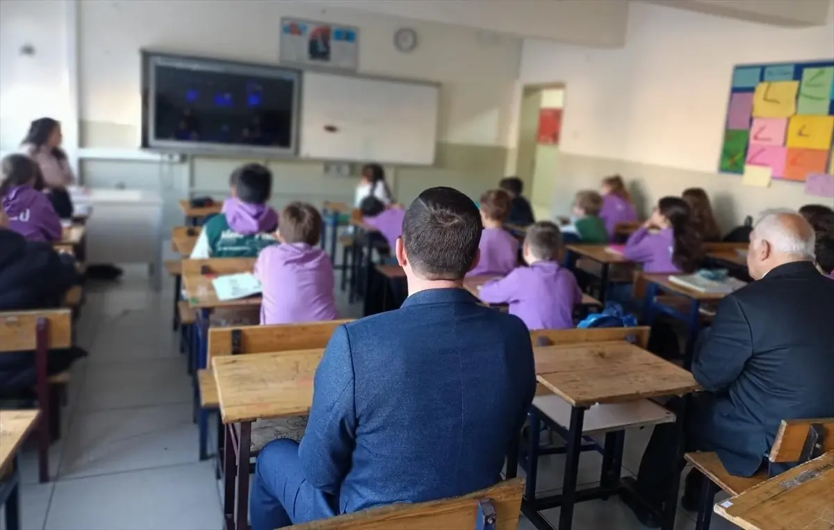 Sinop’ta Cumhuriyet Filmi Gösterimi