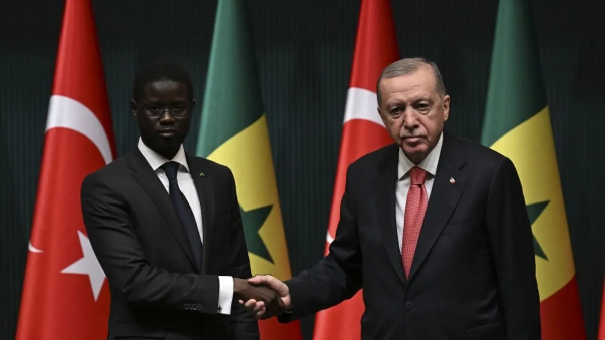 Son dakika: Başkan Erdoğan: İsrail’e daha fazla baskı yapılmalı