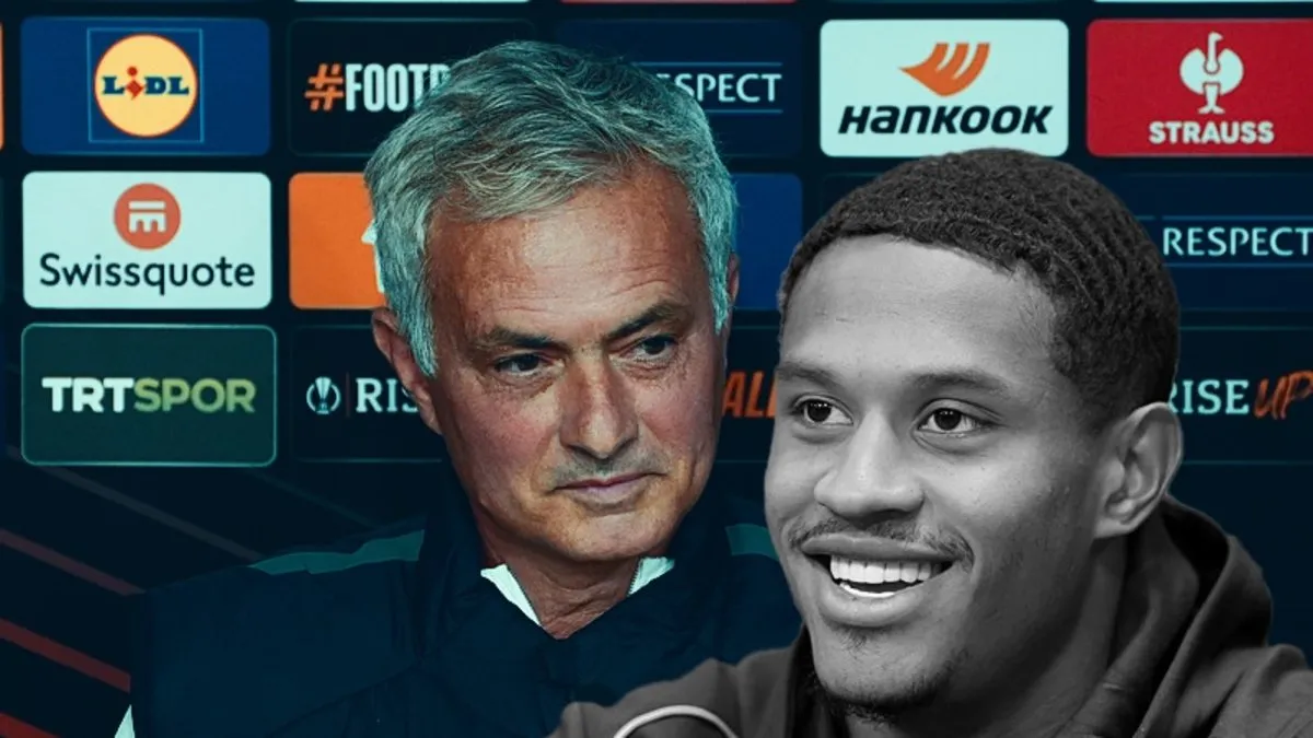 Son dakika Fenerbahçe haberi: Mourinho, Oosterwolde yerine onu istedi! İşte Fenerbahçe’nin yeni sol beki…