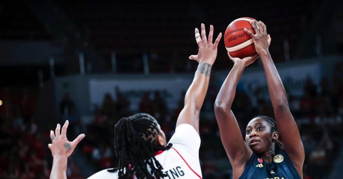 Casademont Zaragoza: 69 – Fenerbahçe Opet: 80 | MAÇ SONUCU