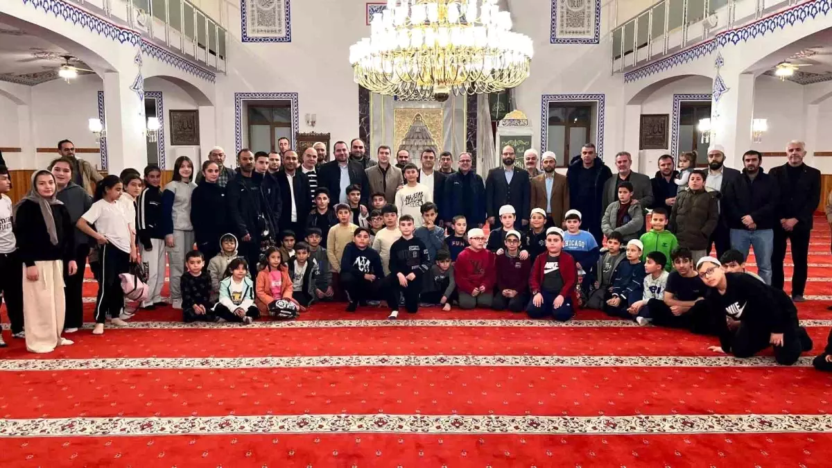 Hacılar’da Gençlere Yatırım Devam Ediyor