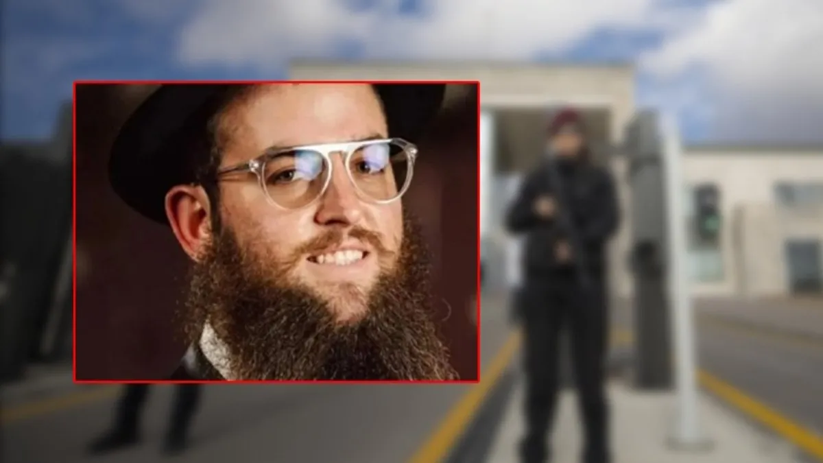 MİT hahamı öldüren katilleri Türkiye’de yakaladı