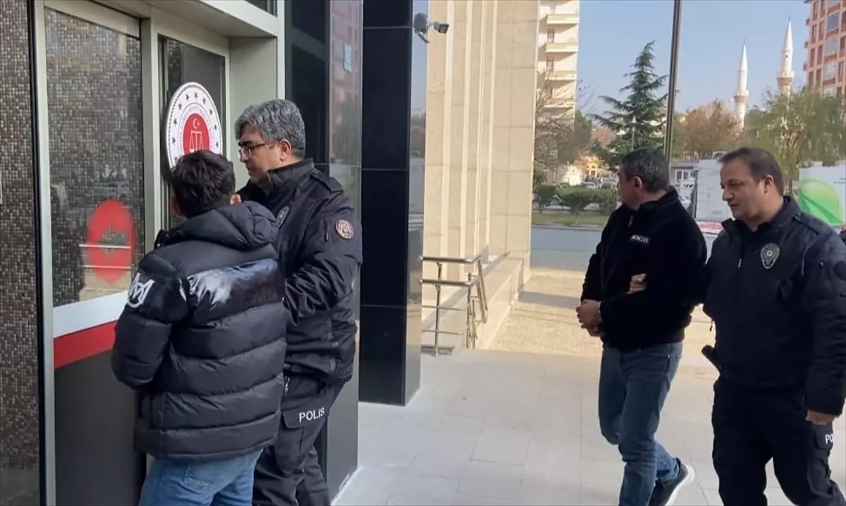 Çorum’da Silahlı Saldırı: 1 Tutuklama
