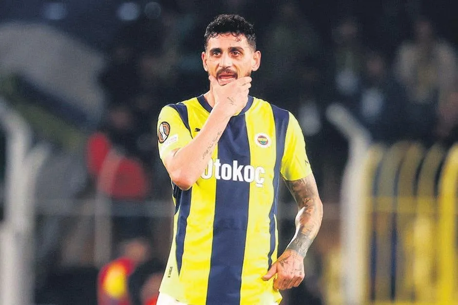 Galatasaray ile Fenerbahçe arasındaki en büyük fark!