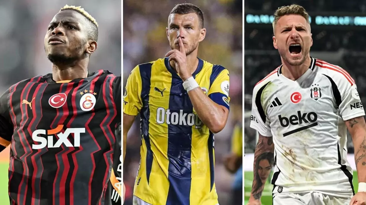 İşte UEFA Avrupa Ligi’ndeki temsilcilerimizin şampiyon olma ihtimalleri