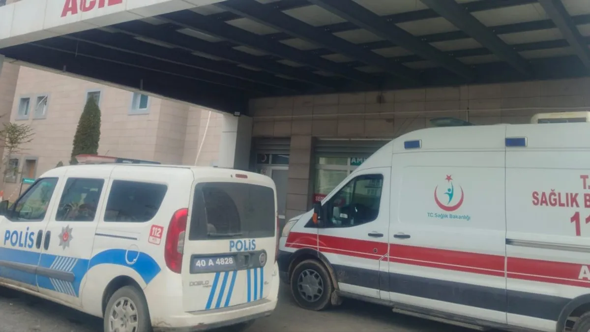 Kırşehir’de mucize gibi olay: Hamile kadın vurularak öldürülmüştü: Bebek yaşıyor!