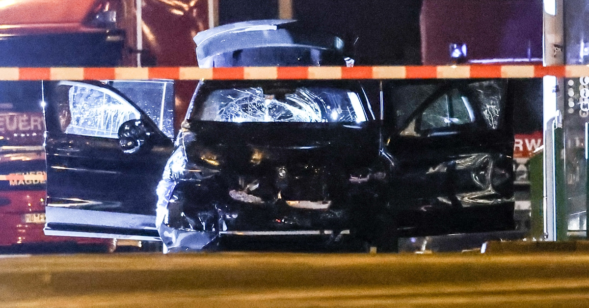 Magdeburg saldırganı hakkında ne biliyoruz? İslam karşıtı profil öne çıkıyor