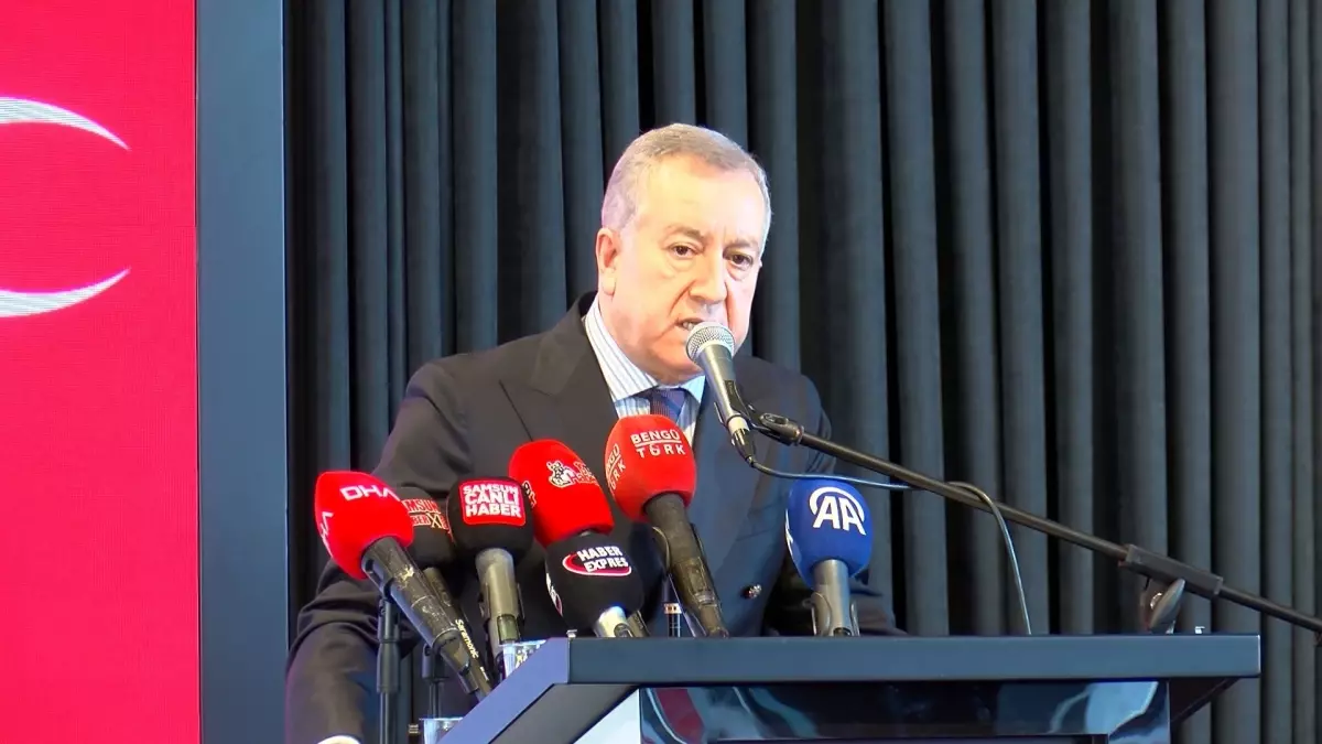 MHP’den Suriye Ziyaretine İlişkin Sert Eleştiriler