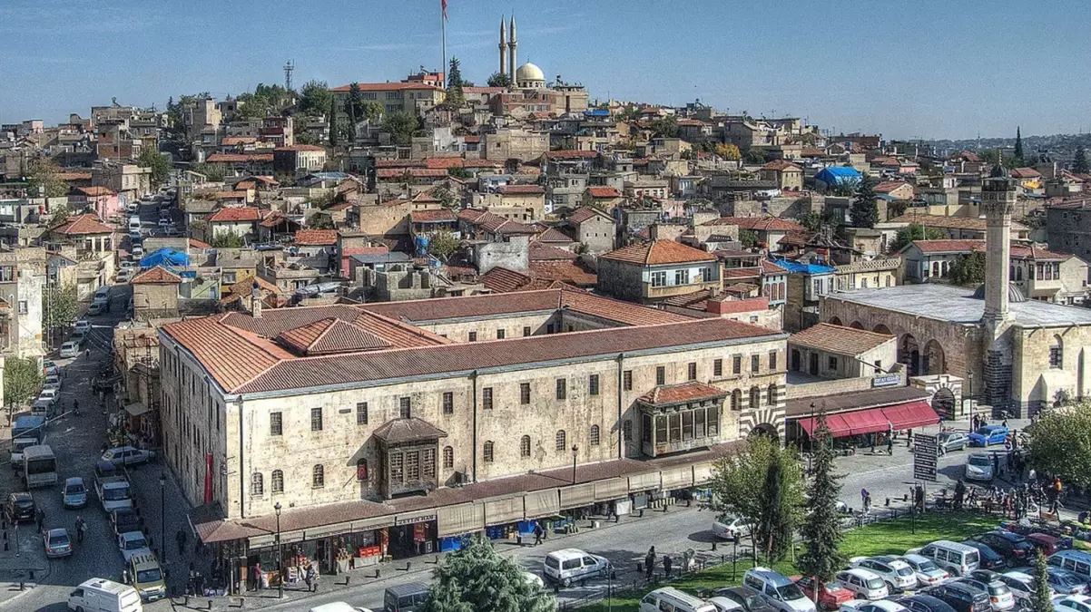Milletvekilinden Gaziantep’e yeni isim önerisi!