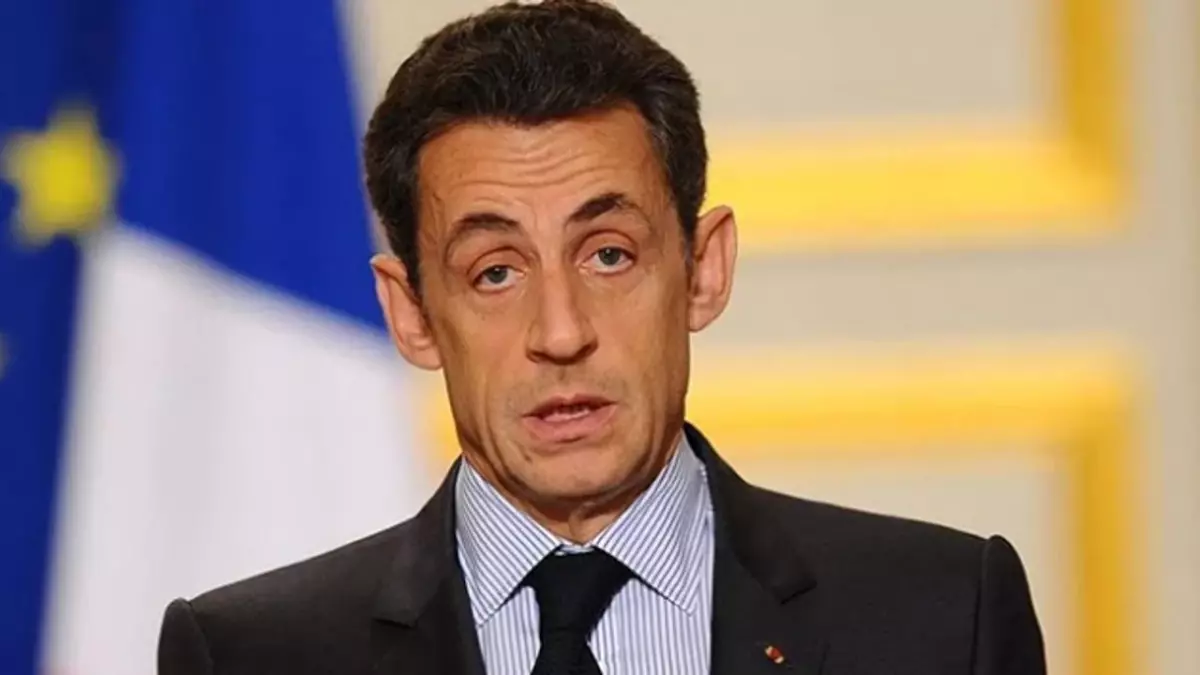 Nicolas Sarkozy’nin ‘Telekulak’ Davasındaki Ev Hapsi Yargıtay Tarafından Onandı