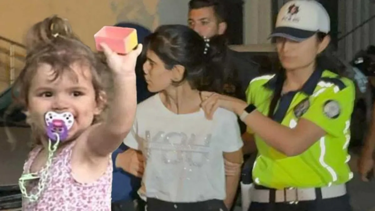 Sıla bebek davası başlıyor! İddianamede korkunç detaylar: Kanlı bezi çöpe atmış!