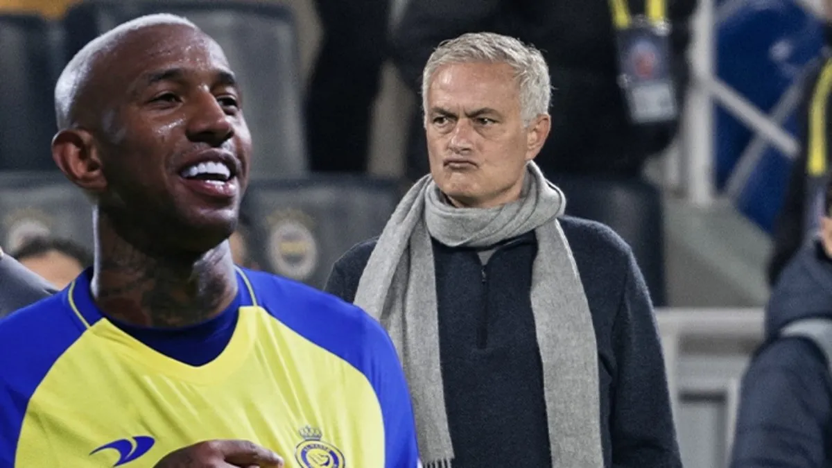 Son dakika Fenerbahçe haberleri: Fenerbahçe’nin Anderson Talisca transferi için tarih verdiler! En-Nesyri detayı dikkat çekti…