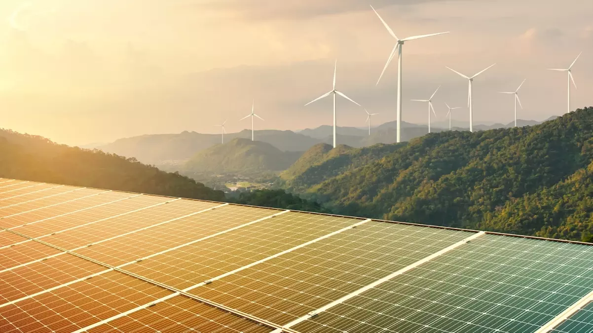 Yeni binalarda yenilenebilir enerji zorunluğu ve Türkiye’nin sıfır emisyon hedefi