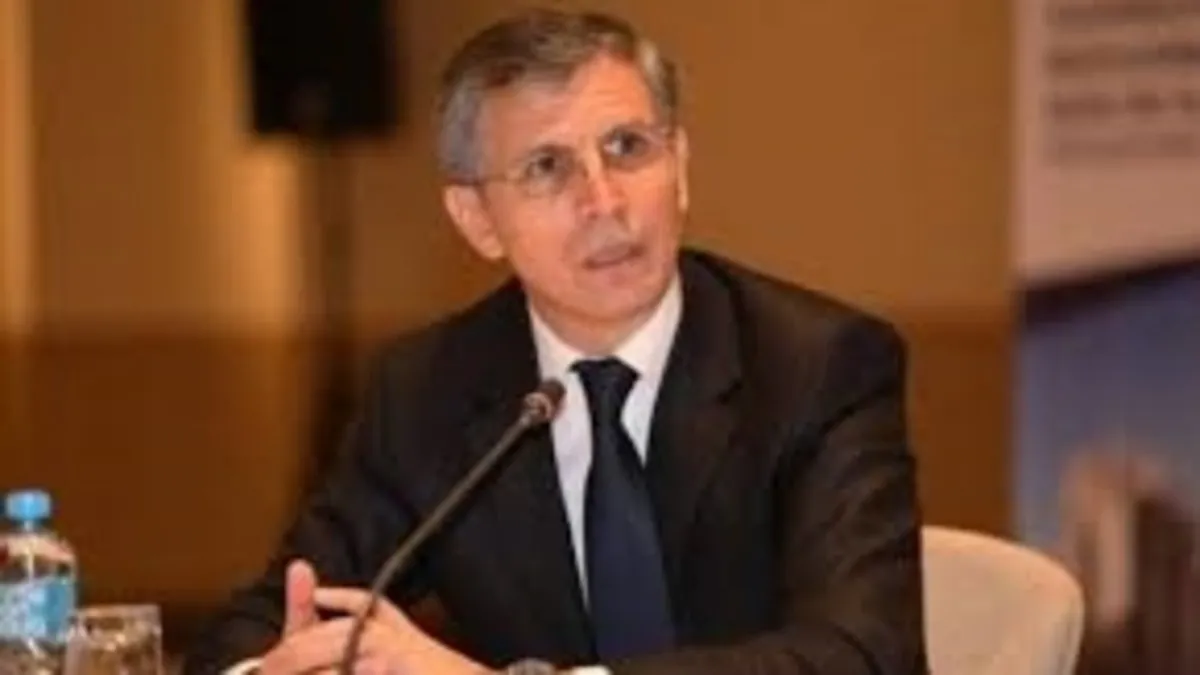 Zahid Oruc: Azerbaycan dünyada barış istiyor