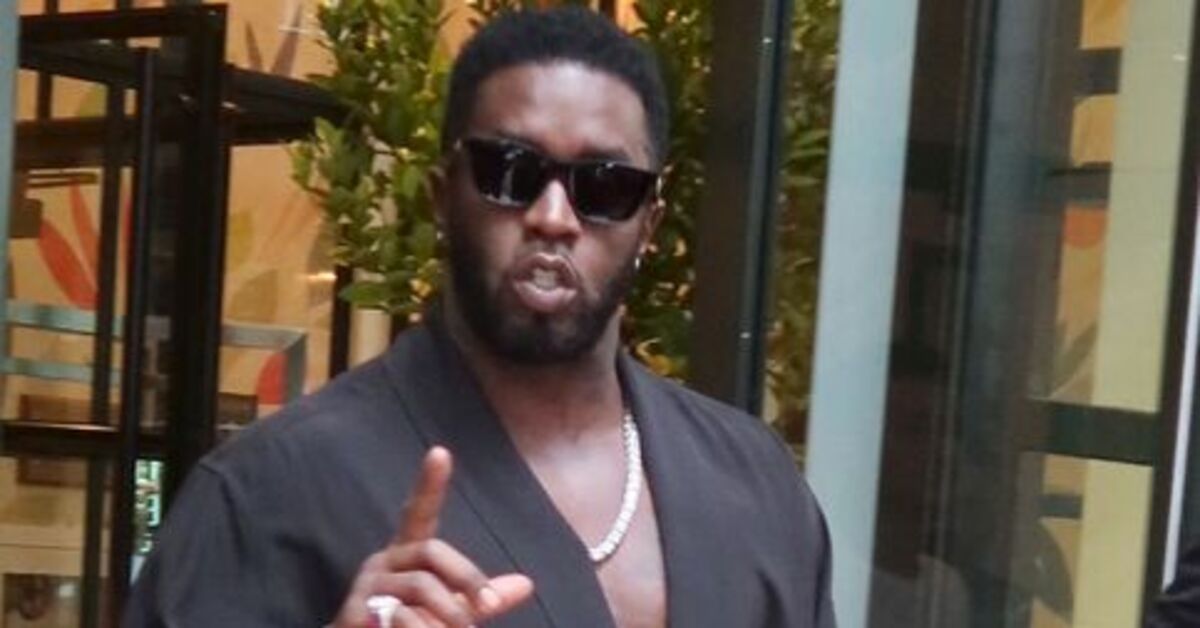 Cinsel istismardan yargılanan ABD’li rapçi Diddy’ye yeni suçlamalar yöneltildi
