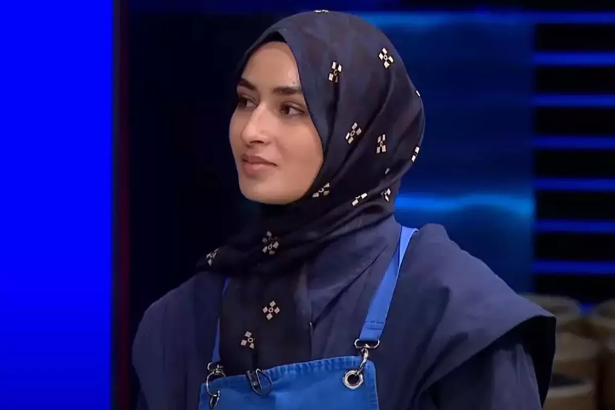 MasterChef Beyza’dan şaşırtan Türkiye kararı