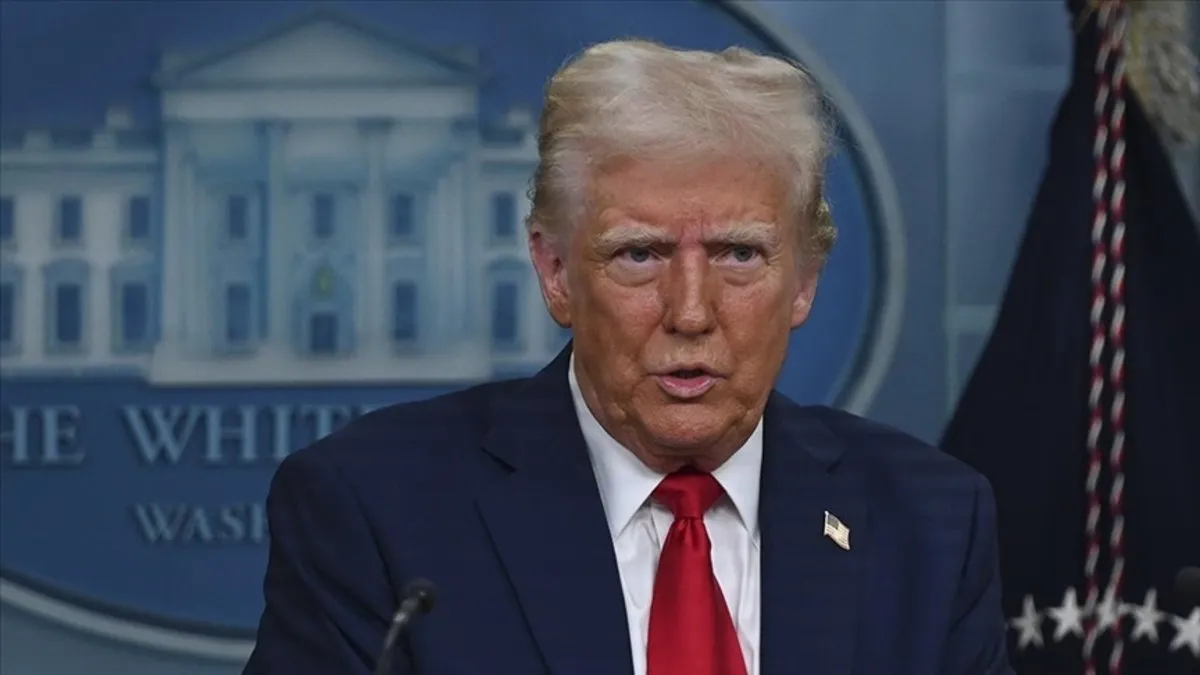 ABD Başkanı Trump sosyal medya hesabından paylaştı: “Sübvansiyon olmasaydı, Kanada ülke olarak varlığını sürdüremezdi!”