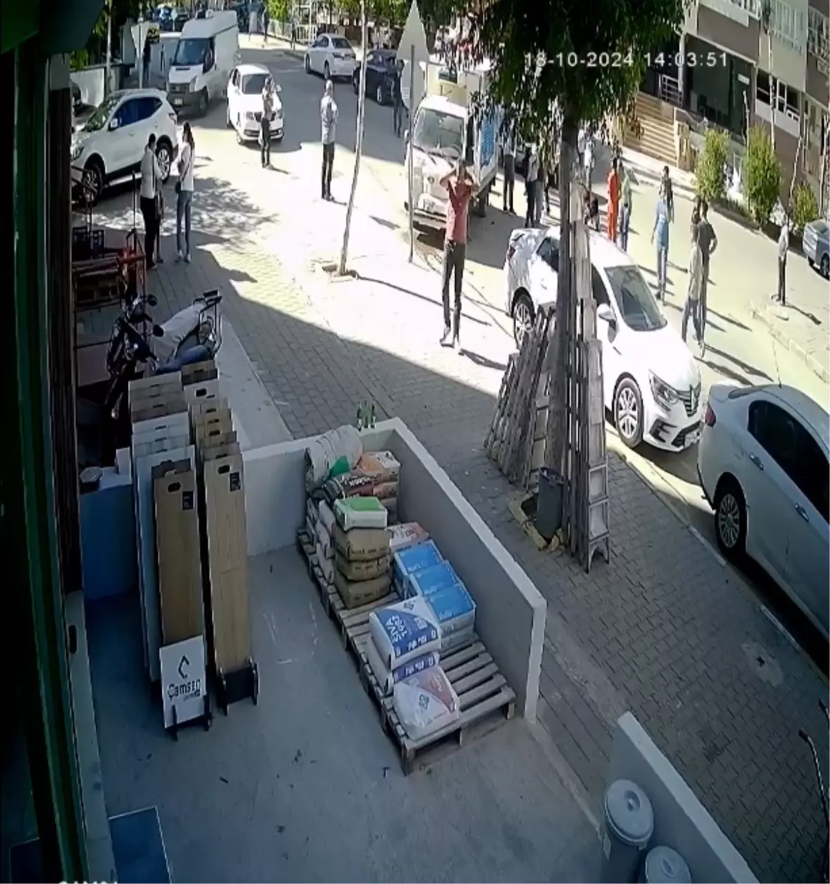 Adana’da Trafik Kazaları Artıyor: Mahalleli Çözüm Istiyor