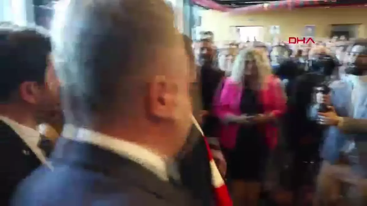 Ağıralioğlu: Parti değil memleket vadediyoruz