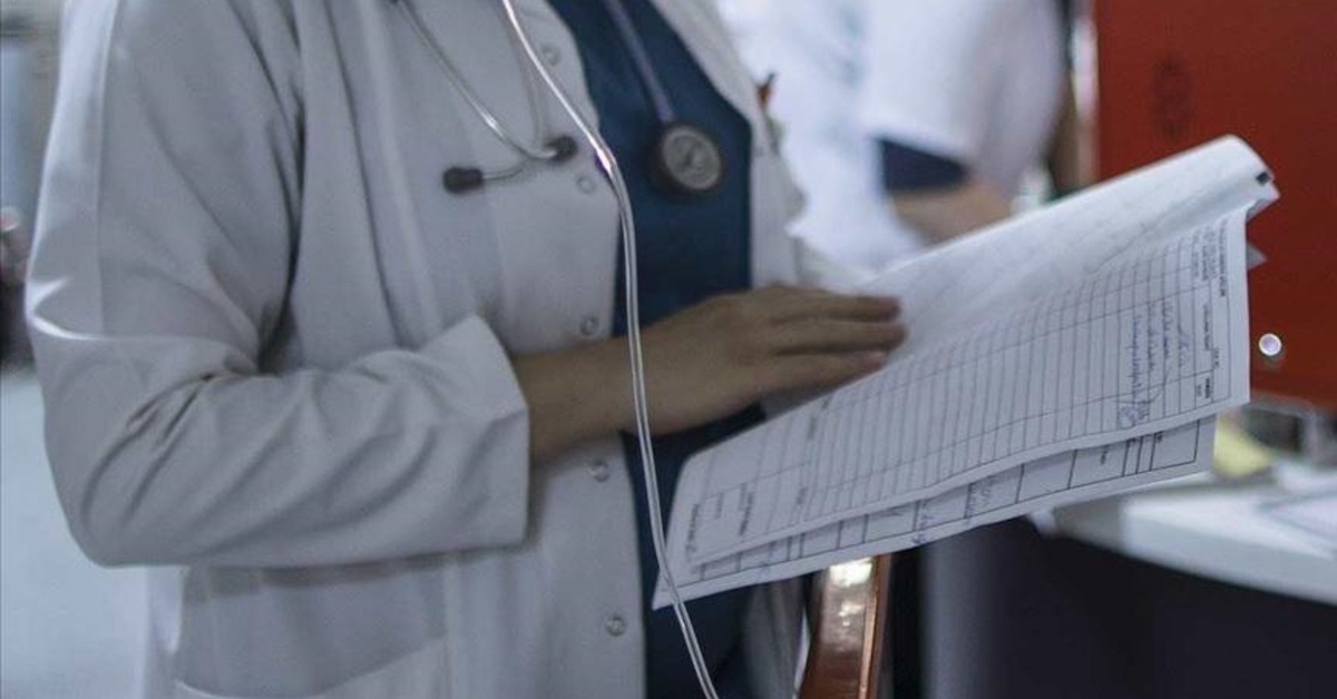 Aile hekimleri 3 ayda 16 milyon tarama gerçekleştirdi