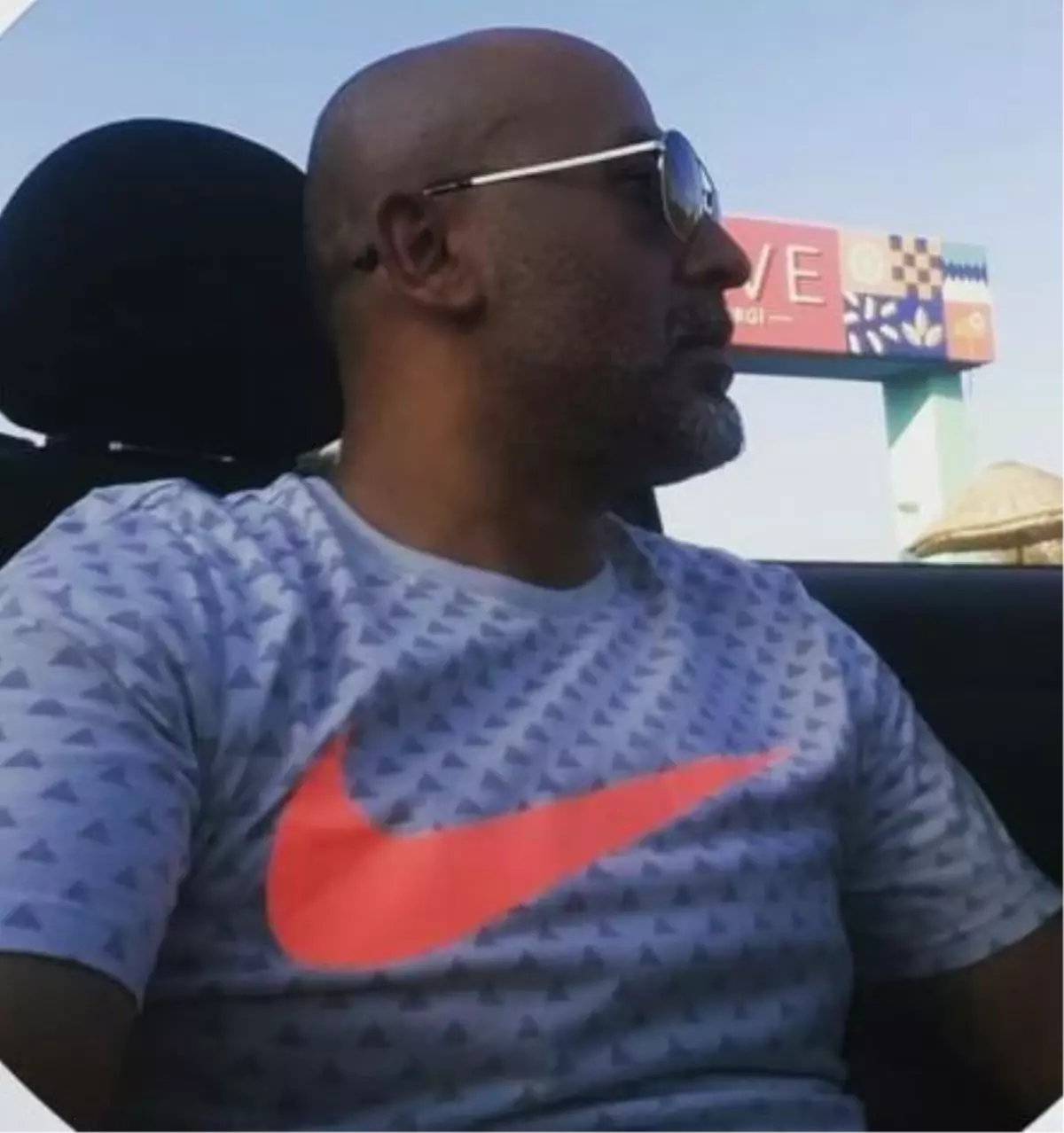 Bursa’da Motosikletten Açılan Ateşle Bir Kişi Yaralandı