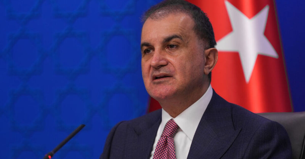 Çelik’ten Özel’in sözlerine tepki