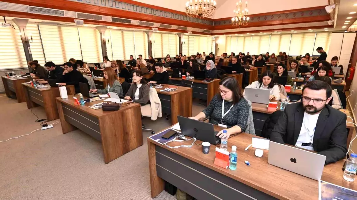 DTO’dan E-Ticaret Eğitimi