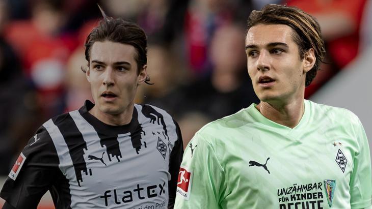 Florian Neuhaus için Beşiktaş’ın teklifine sert tepki! ‘Kabul edilemez’