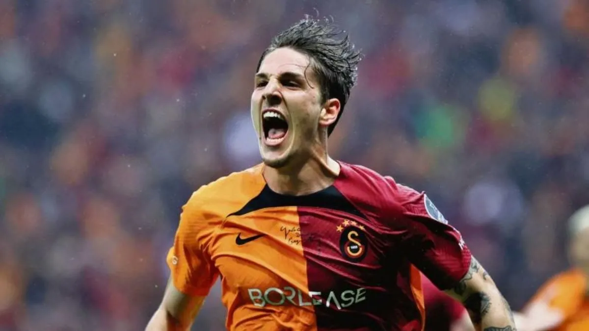 Galatasaray, Zaniolo’yu Fiorentina’ya kiraladı!