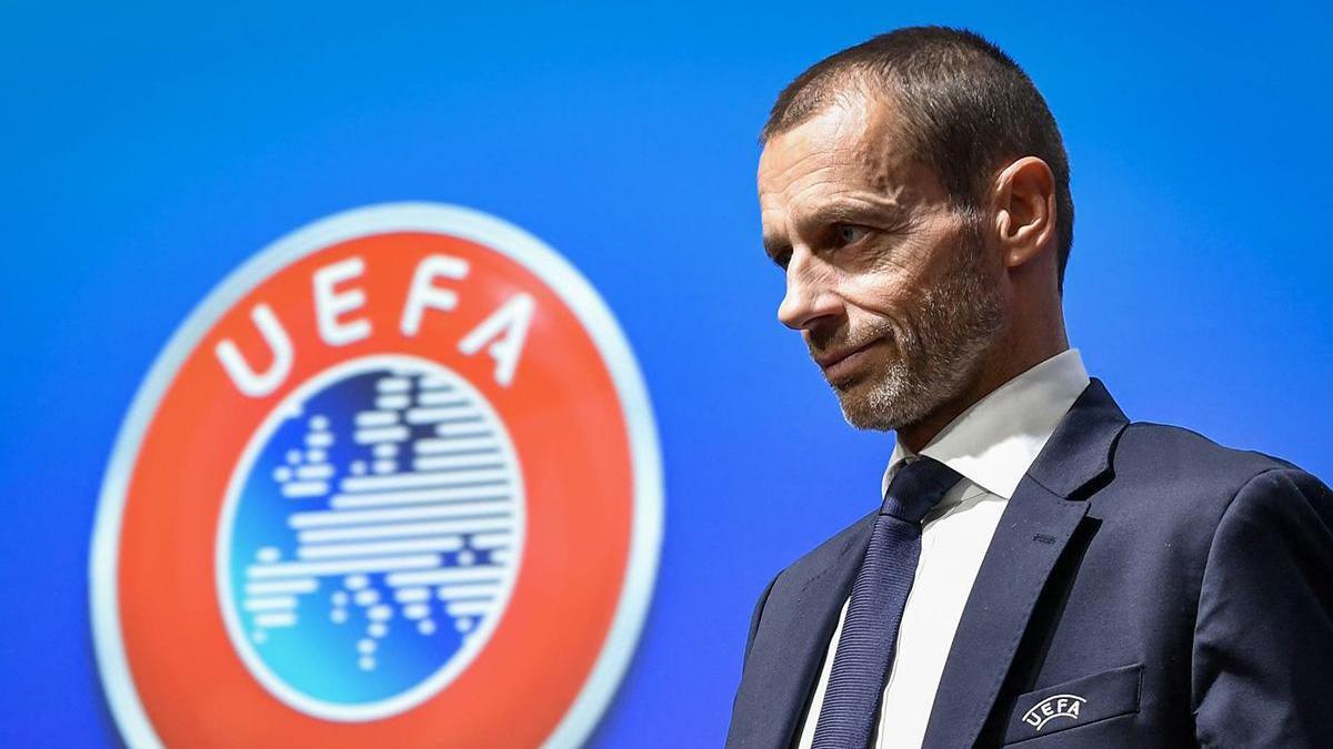 Galatasaray’dan Fenerbahçe derbisi için yeni adım! UEFA Başkanı…