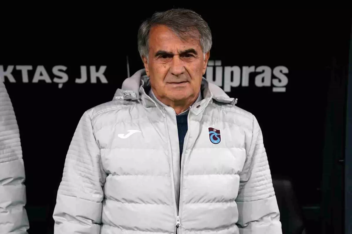 Güneş’ten Beşiktaş’a Yenilgi