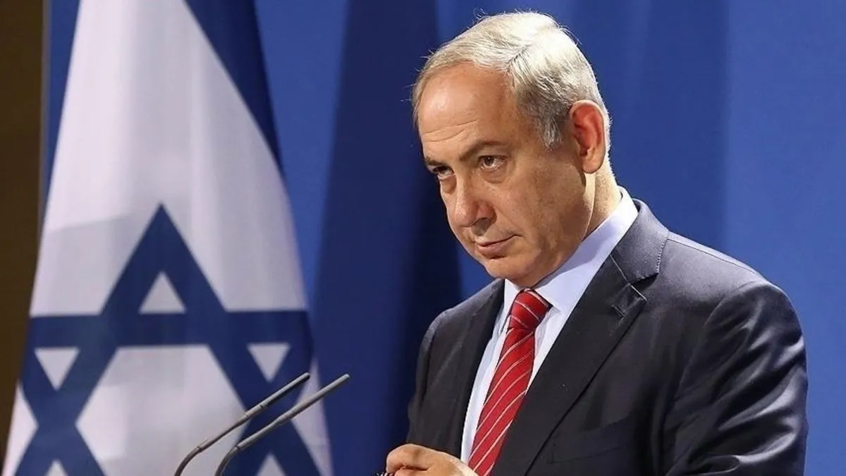 Netanyahu üstüne düşeni yapmıyor: İkinci aşama müzakereleri için heyet gönderilmedi
