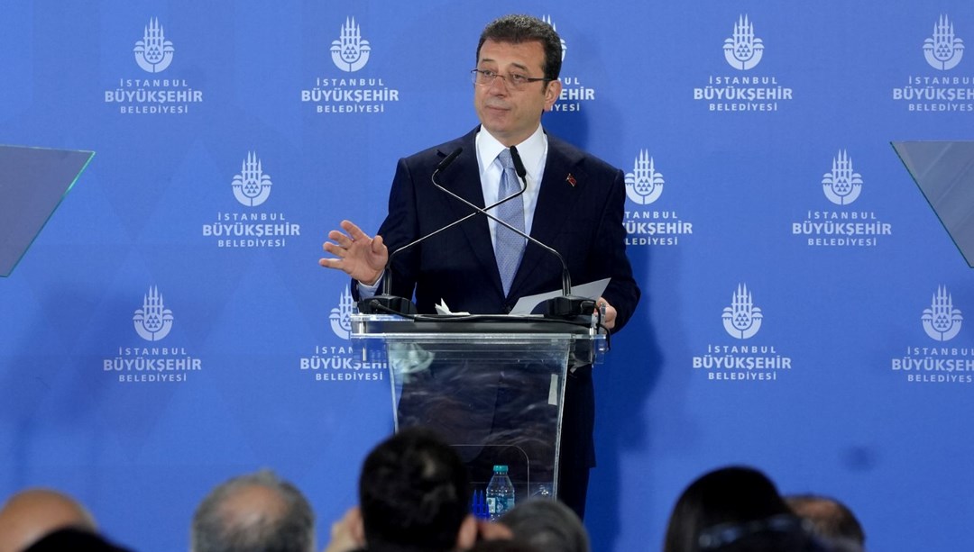 Savcılık İmamoğlu’nun diplomasına işlem yapılması için üniversiteye yazı gönderdi