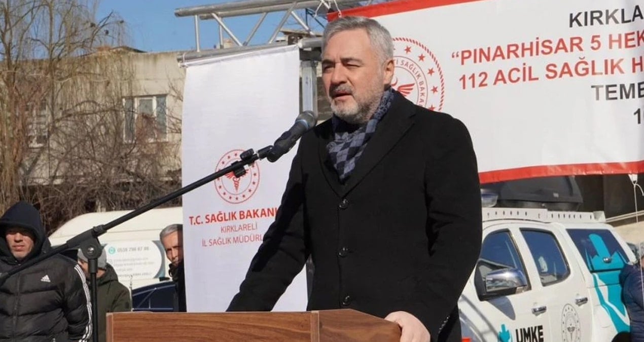 Skandal sözlerinin ardından AKP milletvekili hakkında suç duyurusu