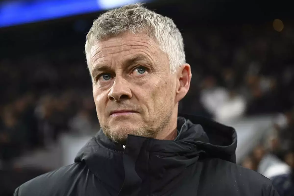 Solskjaer, Trabzonspor’u yenen ilk Norveçli teknik adam oldu