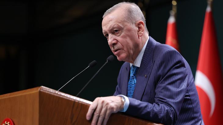 Son dakika… Gençlere istihdam müjdesi! Erdoğan, İŞKUR Gençlik Programı’nın detaylarını paylaştı